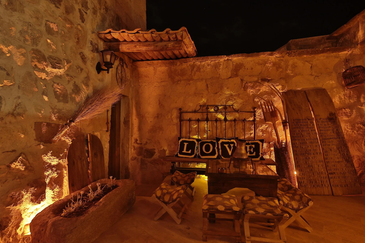 Rox Cappadocia