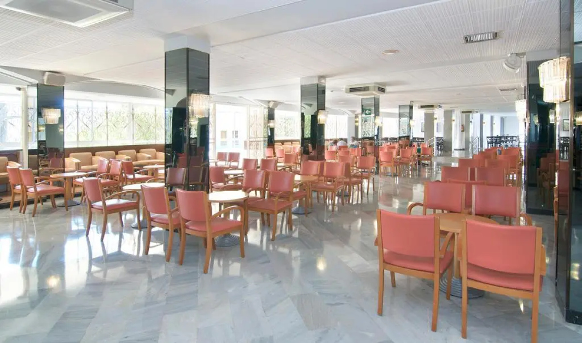 Medplaya Hotel Bali
