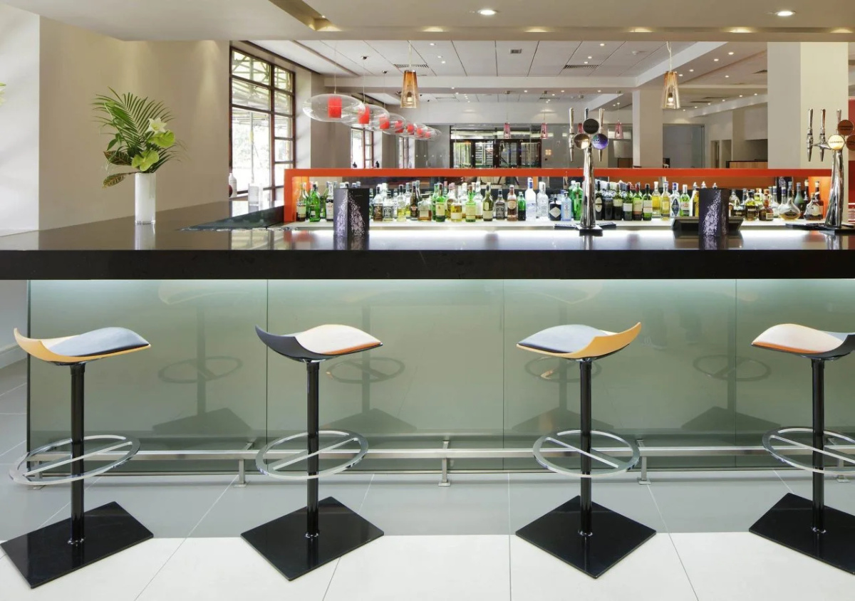 Novotel Birmingham Centre