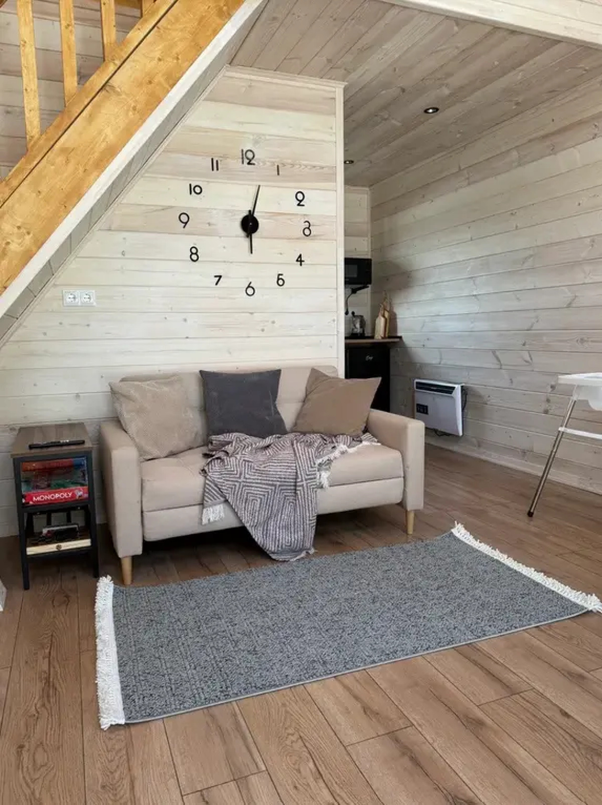 Holiday-house (Холидей-хаус) 785