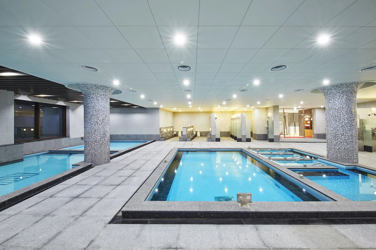 Ramada Hotel & Suites by Wyndham Gangwon Pyeongchang