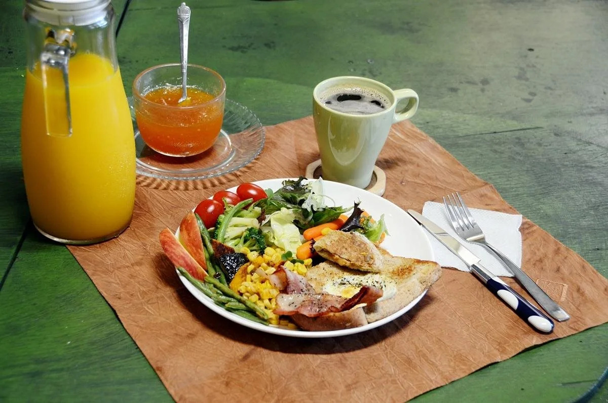 Ganderak Guesthouse - Hostel