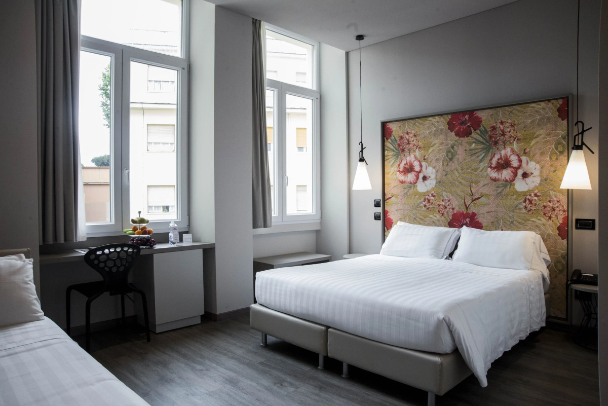 Hotel San Giovanni Roma