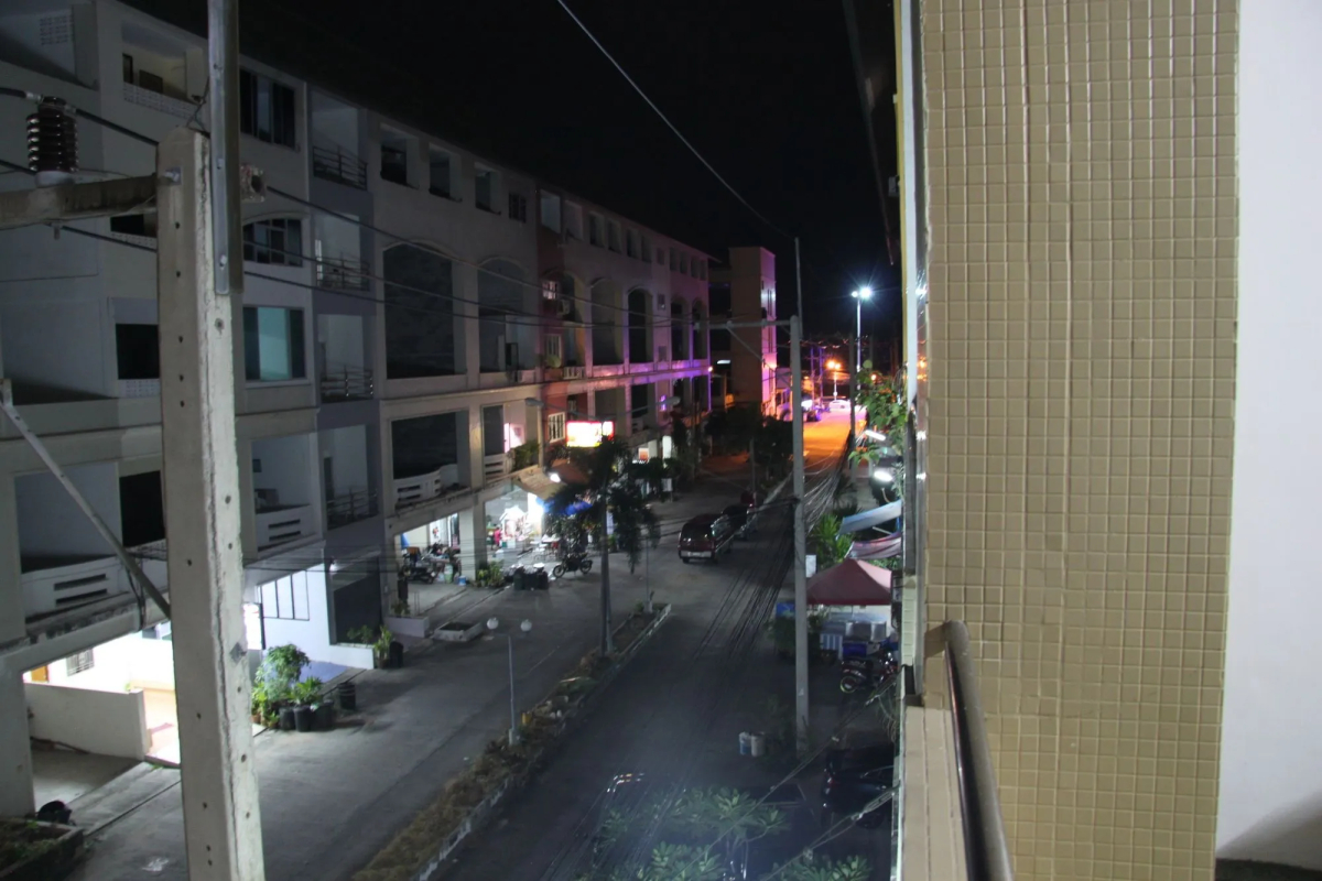 OYO 75486 Anna Residence Jomtien