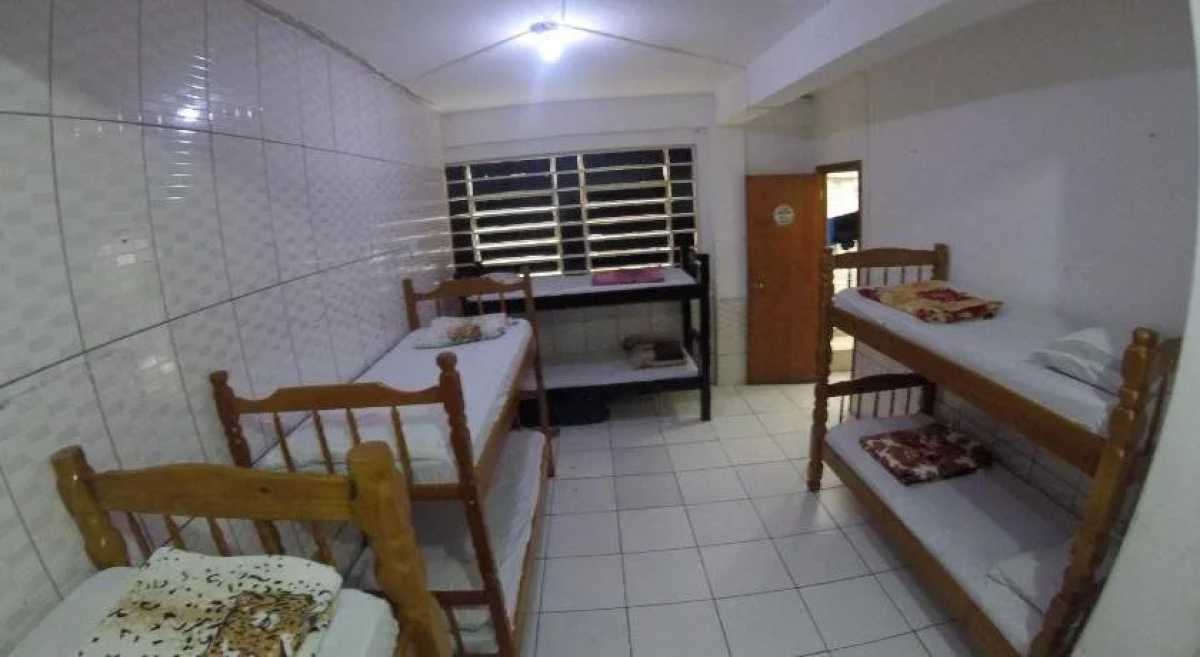 State Hostel