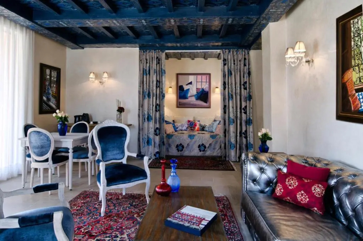 Tigmiza Boutique Hôtel & Spa