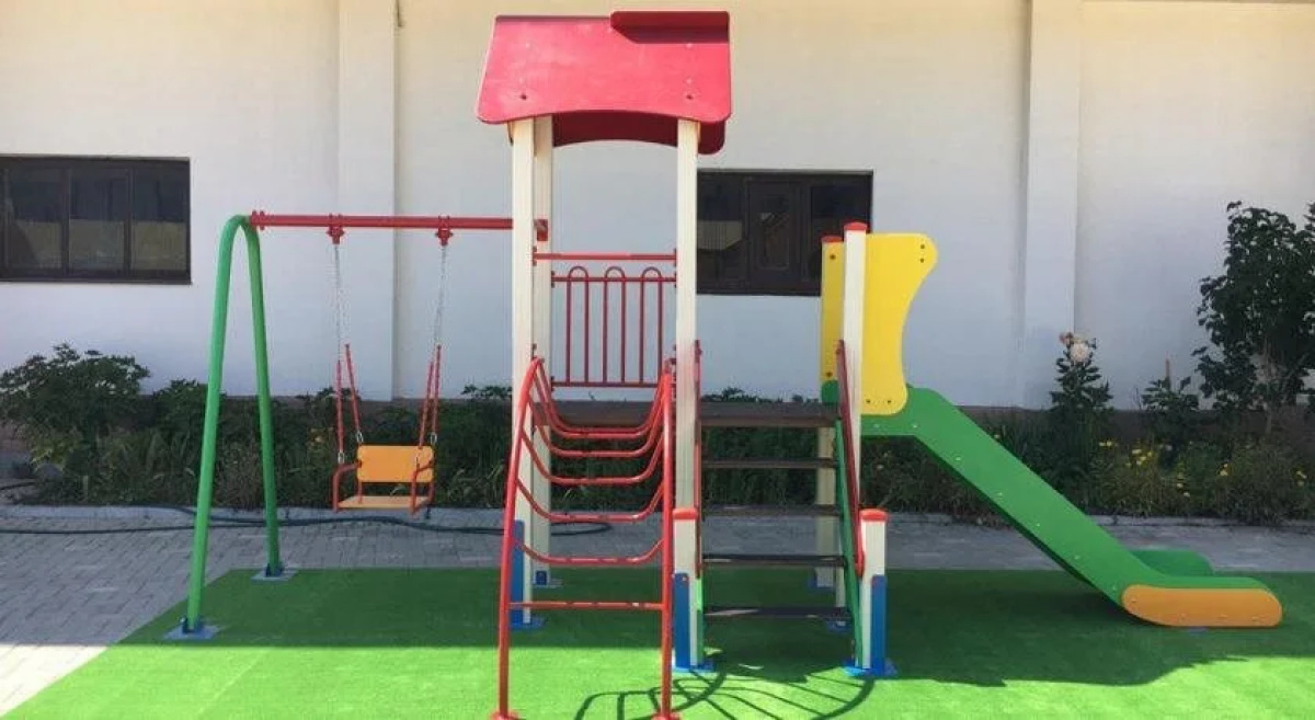 Hotel Globus