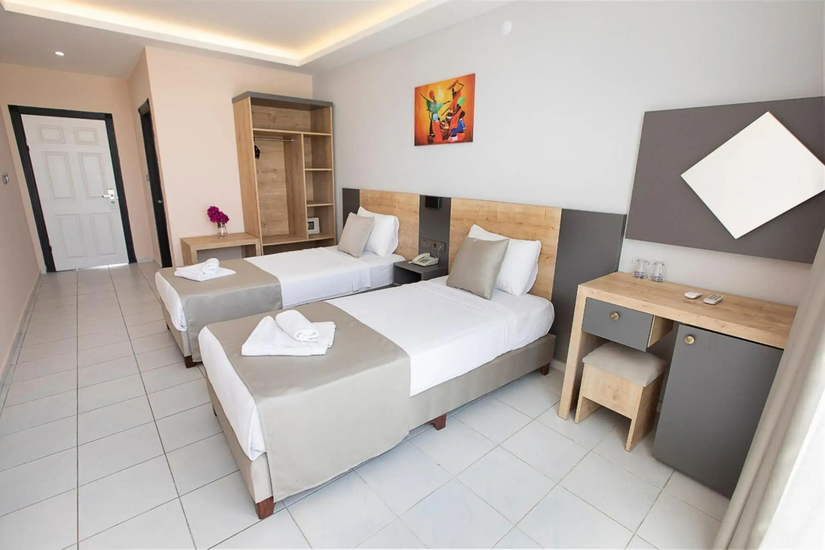 Riviera Zen Hotel Adult Only