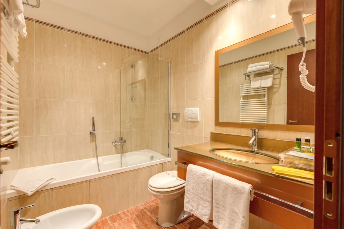 Augusta Lucilla Palace