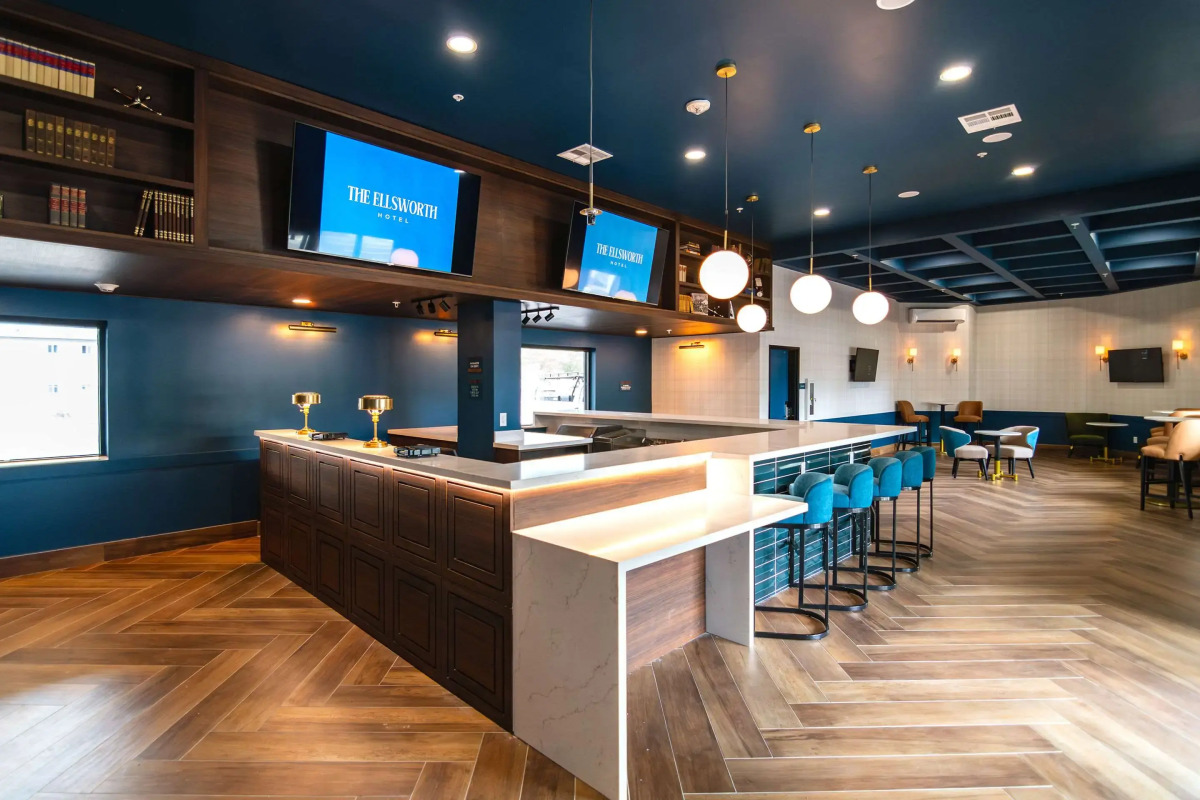 The Ellsworth Hotel, an Ascend Collection Hotel