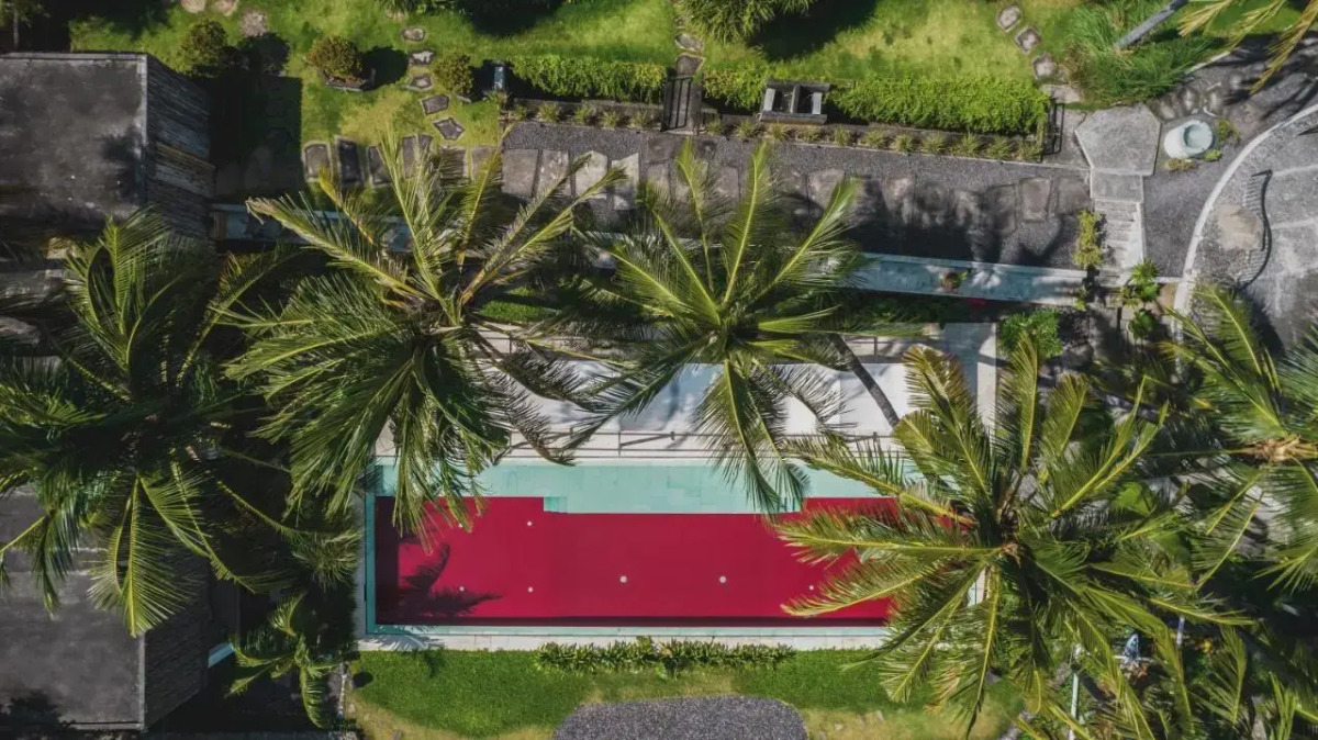 The Tiing Tejakula Villas