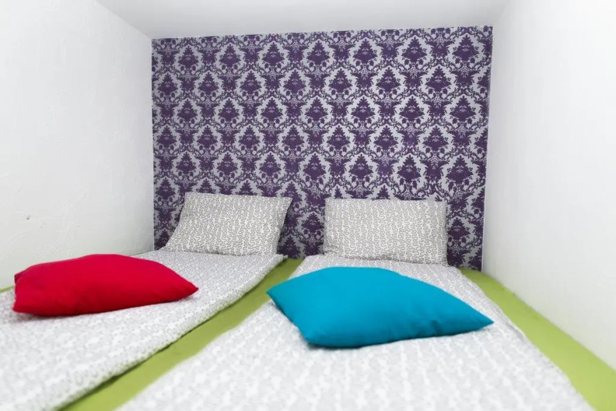 Жилое помещение Симба на Арбате