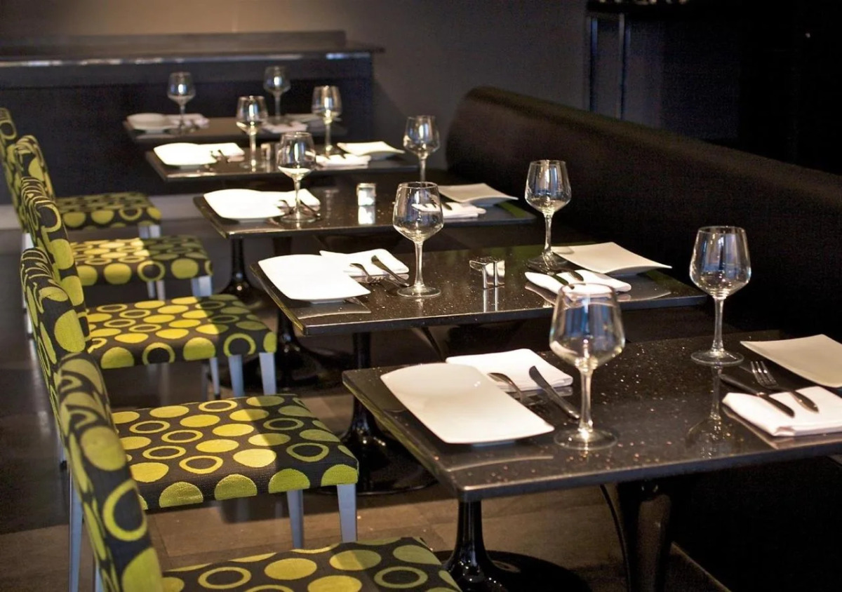 Leonardo Boutique Hotel Tel Aviv