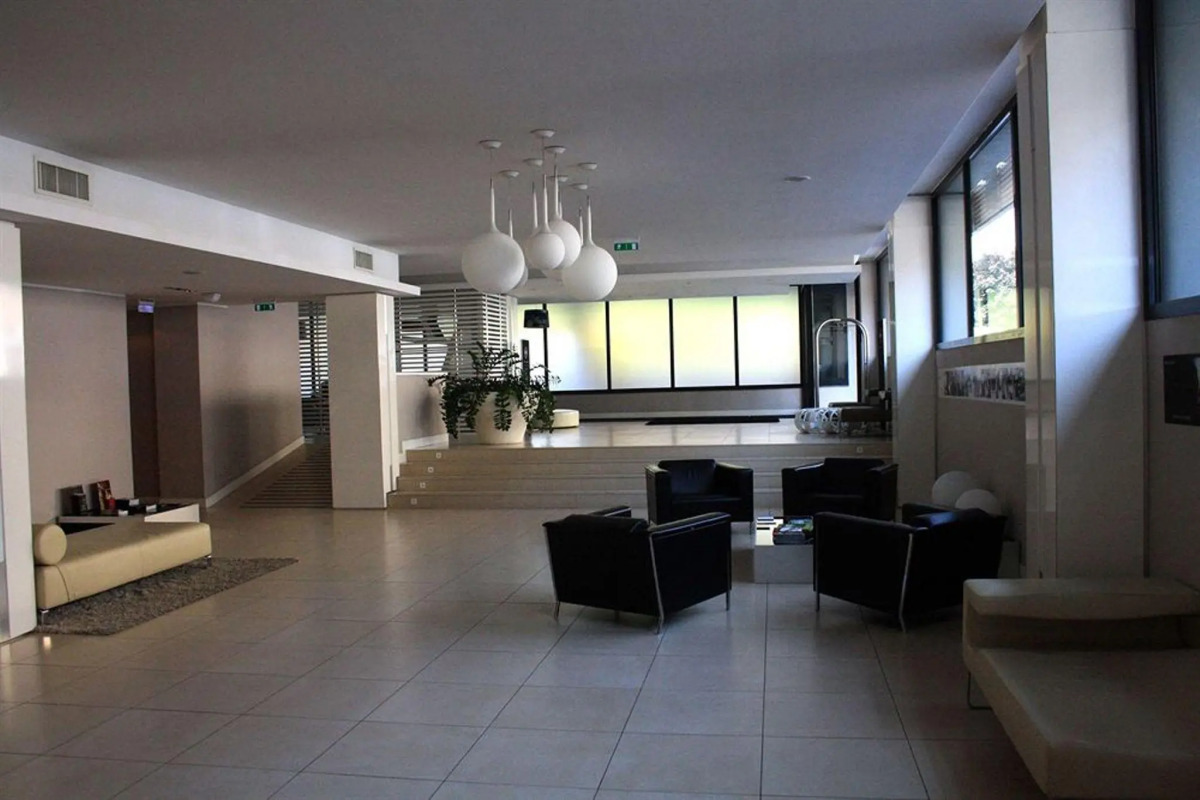 iH Hotels Milano Watt 13