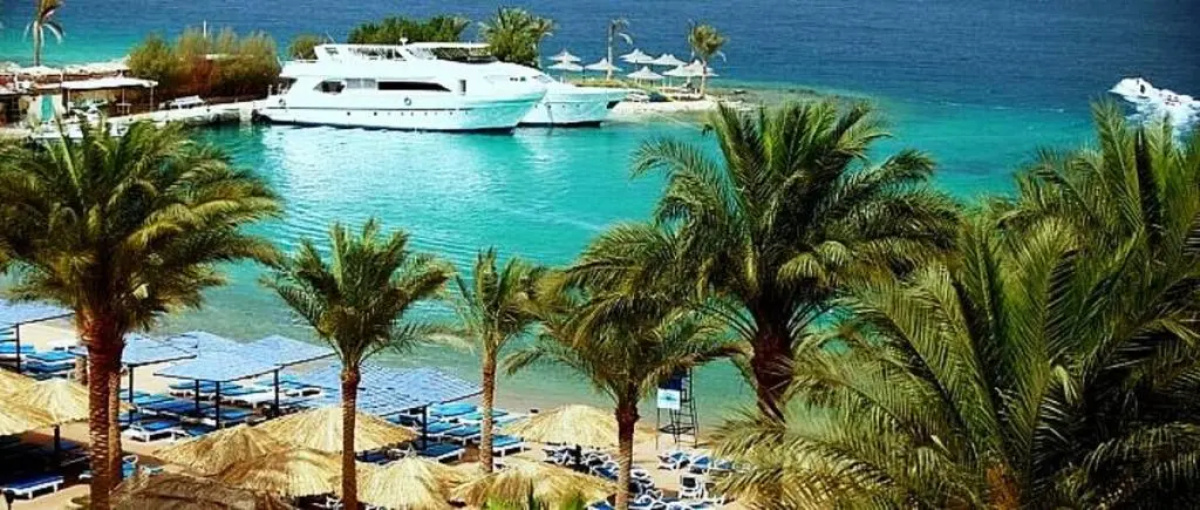 Regina Resort and Aqua Park Hurghada