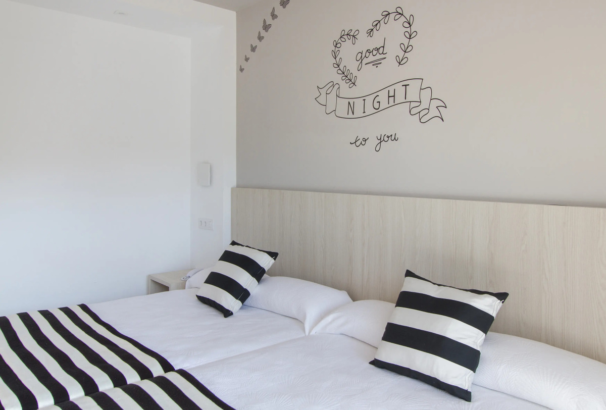 Hotel Sorra Daurada Splash