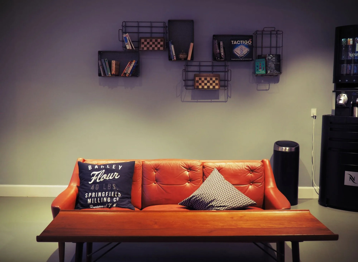 Urban House Copenhagen by MEININGER