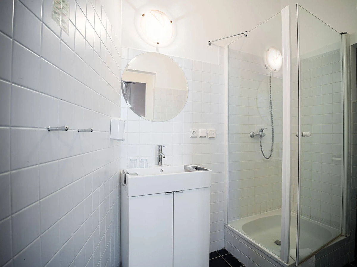 Hotel & Residence U Tri Bubnu