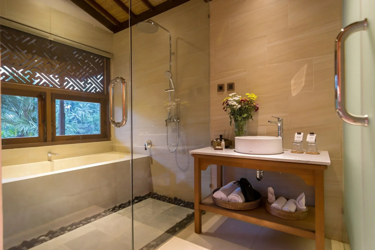 Ulun Ubud Resort and Spa