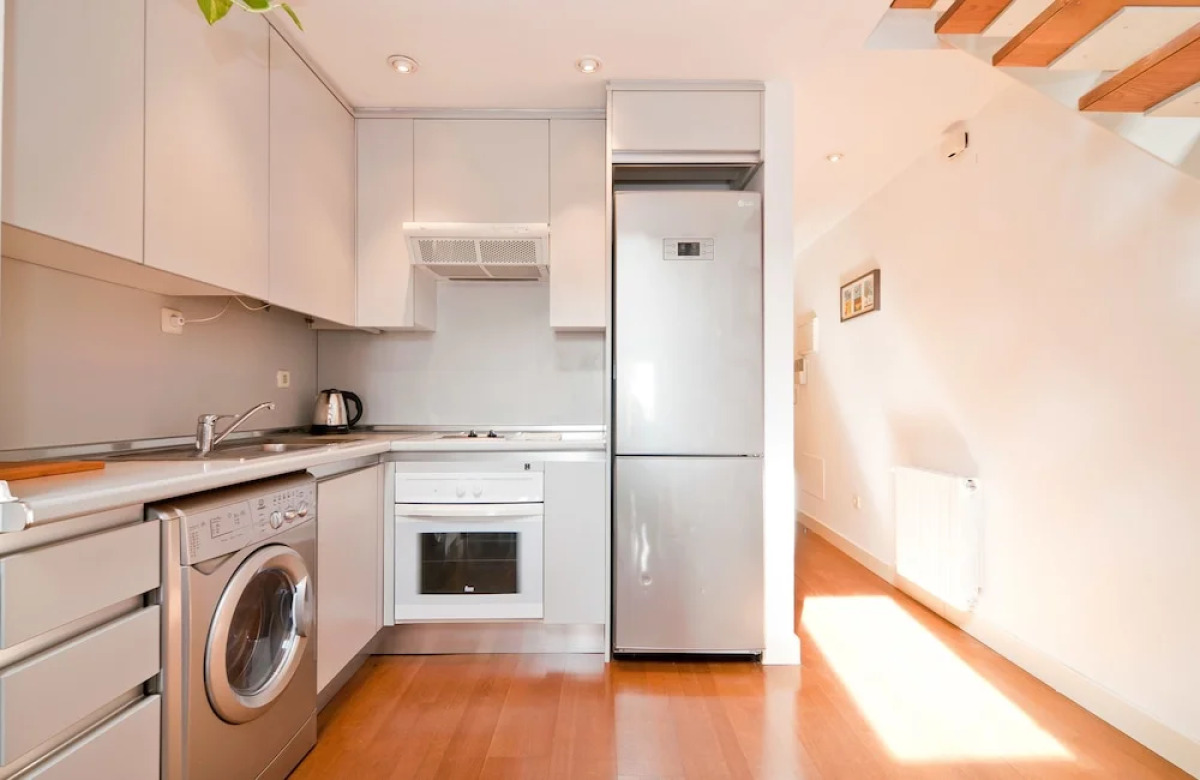 Apartamento Príncipe