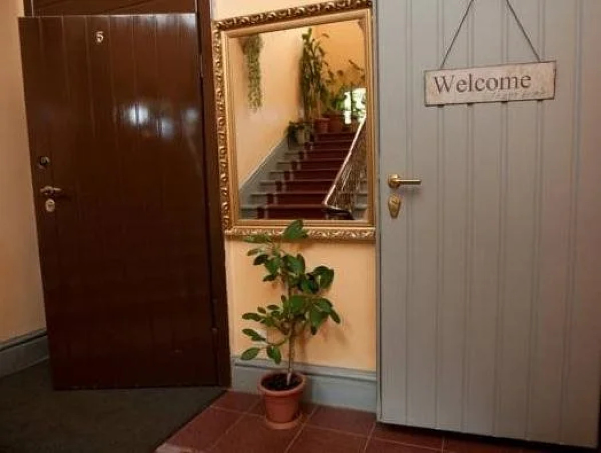 Апарт-Отель Сампо