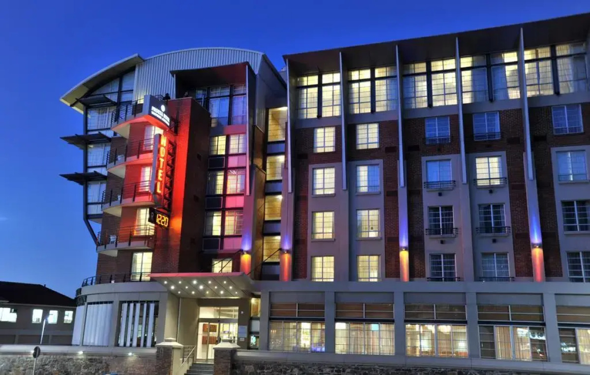 Garden Court Victoria Junction