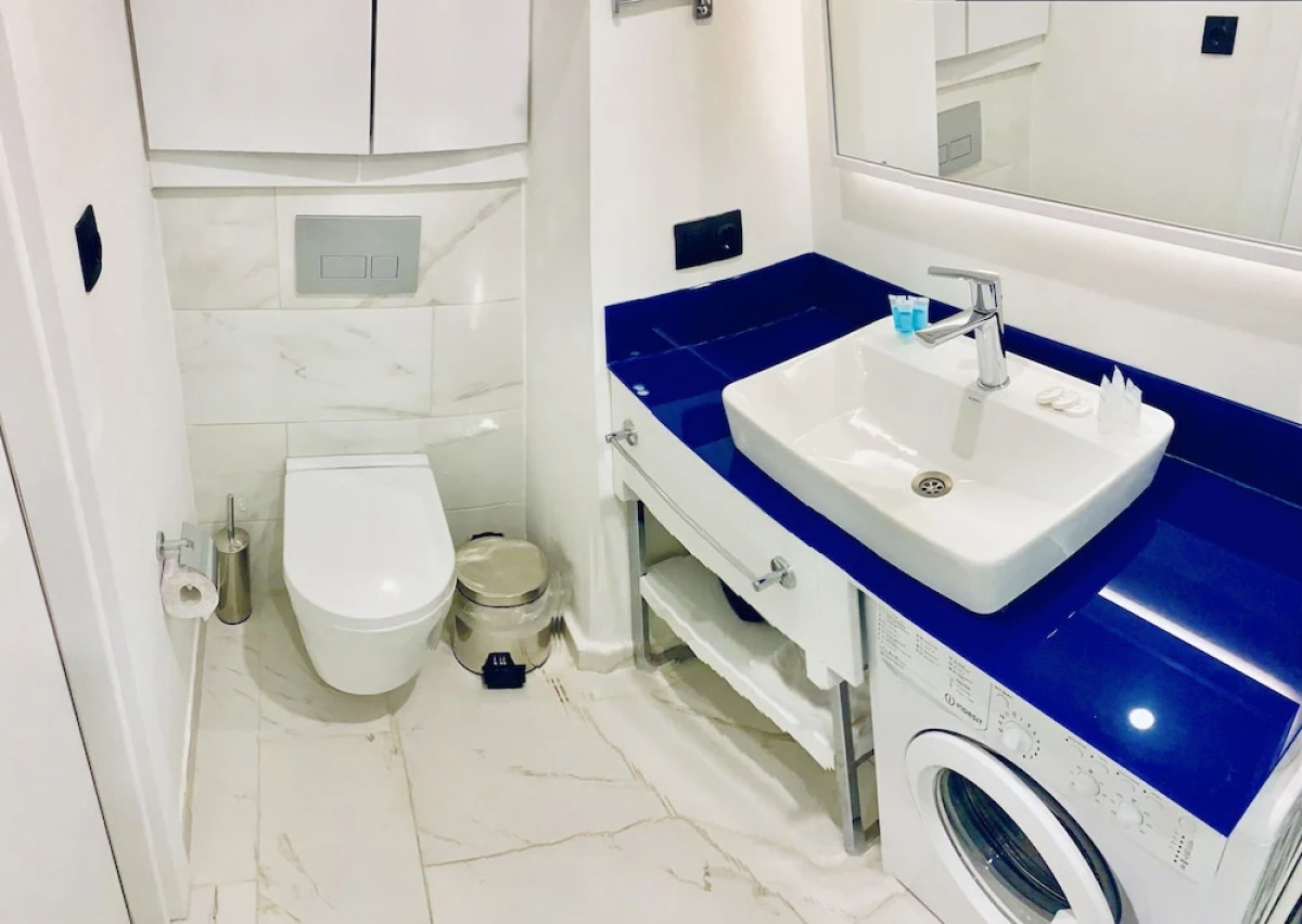 Апартаменты Royal Sea Breeze