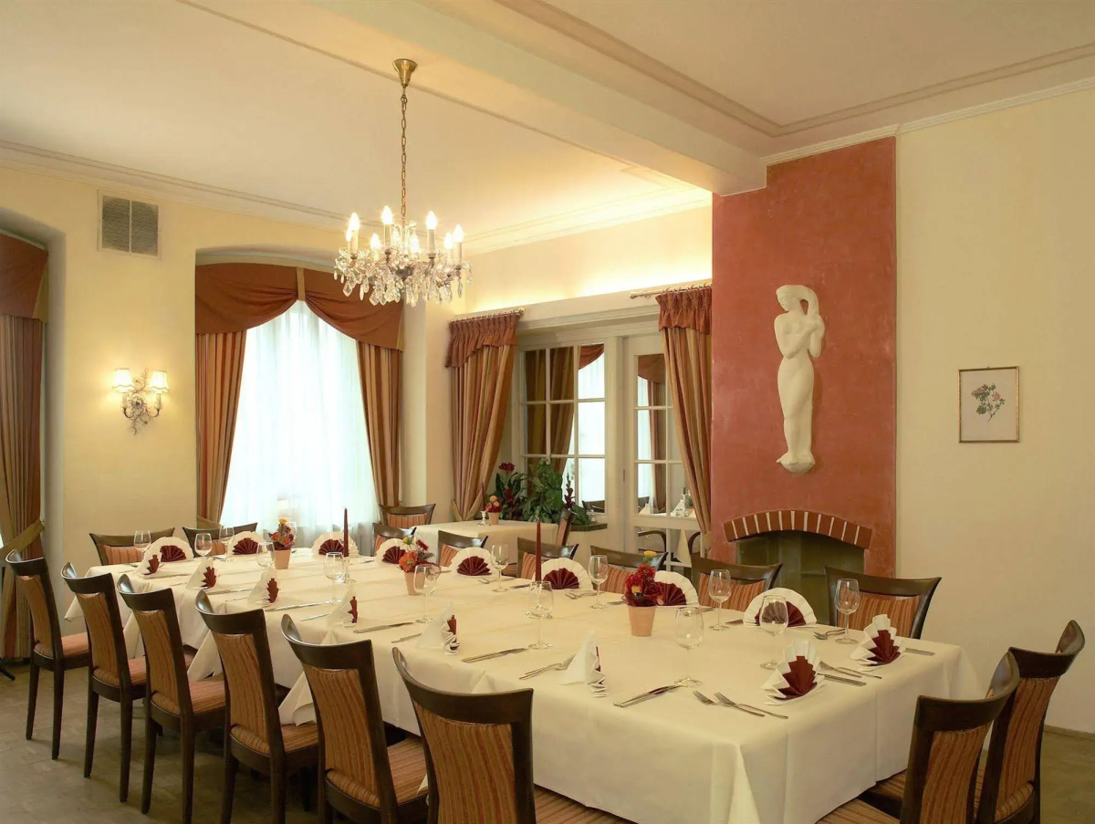 Hotel Weisses Ross