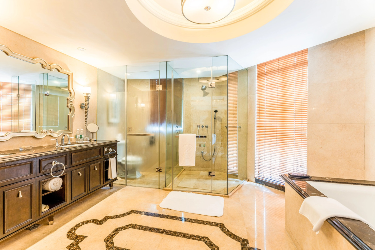 The Yangtze Boutique Shanghai