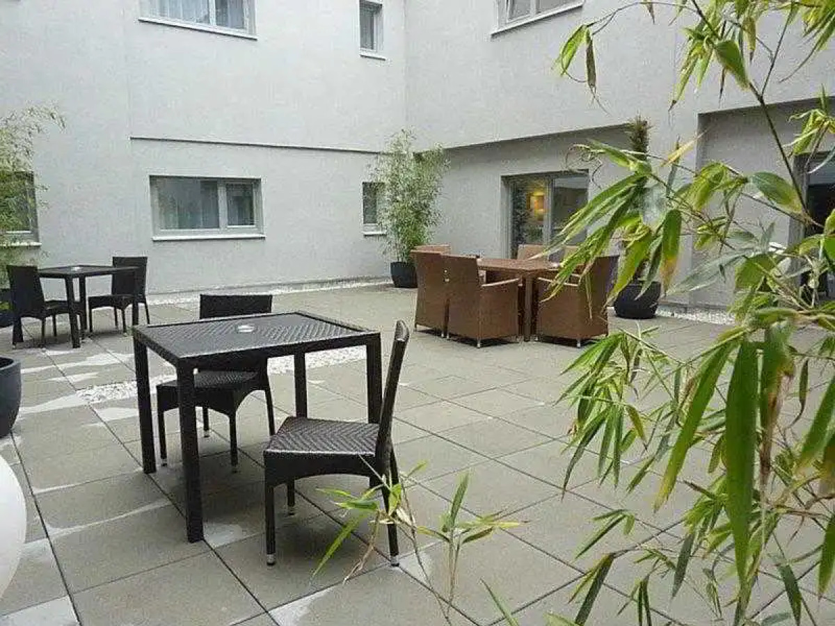 Best Western Plus Amedia Art Salzburg