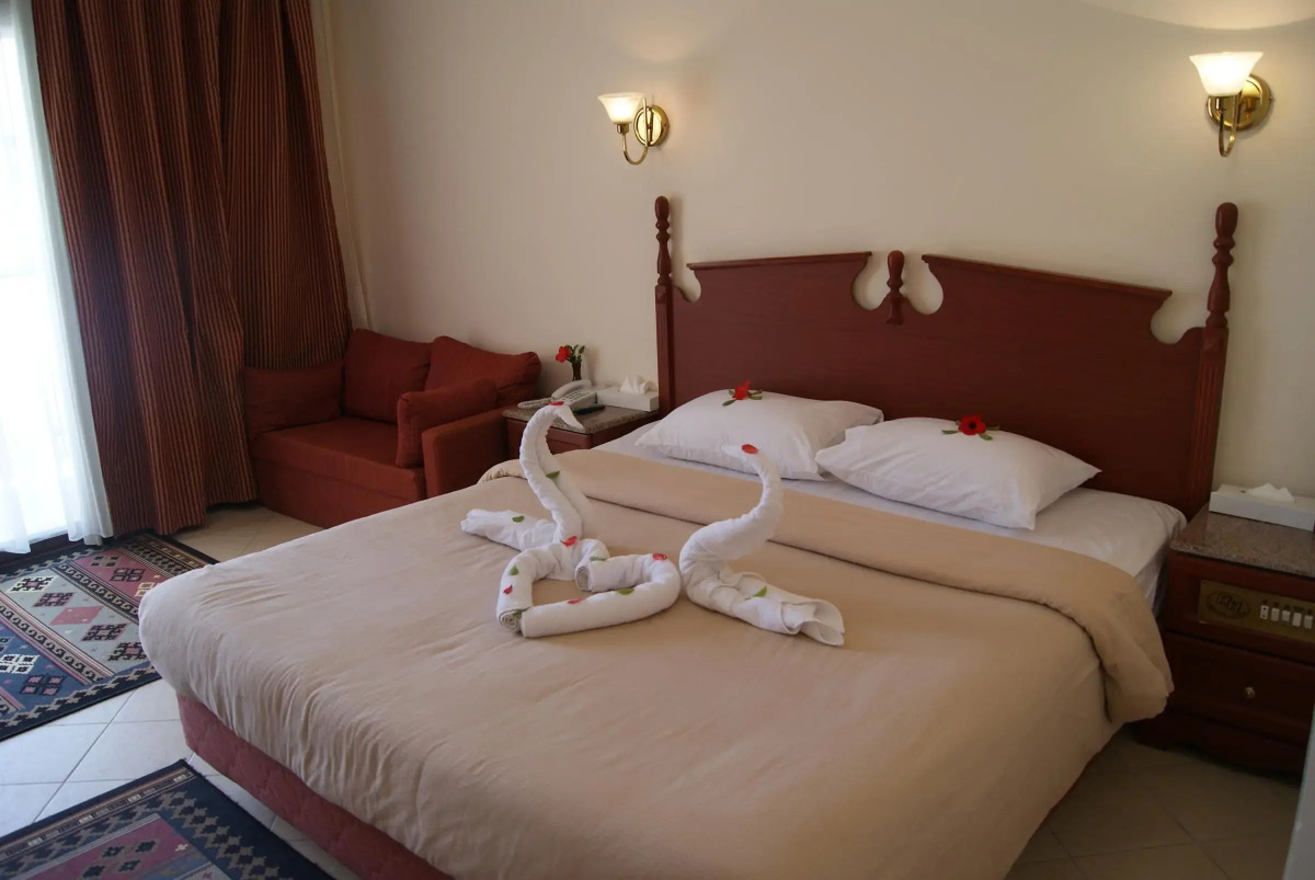 Aladdin Beach Resort