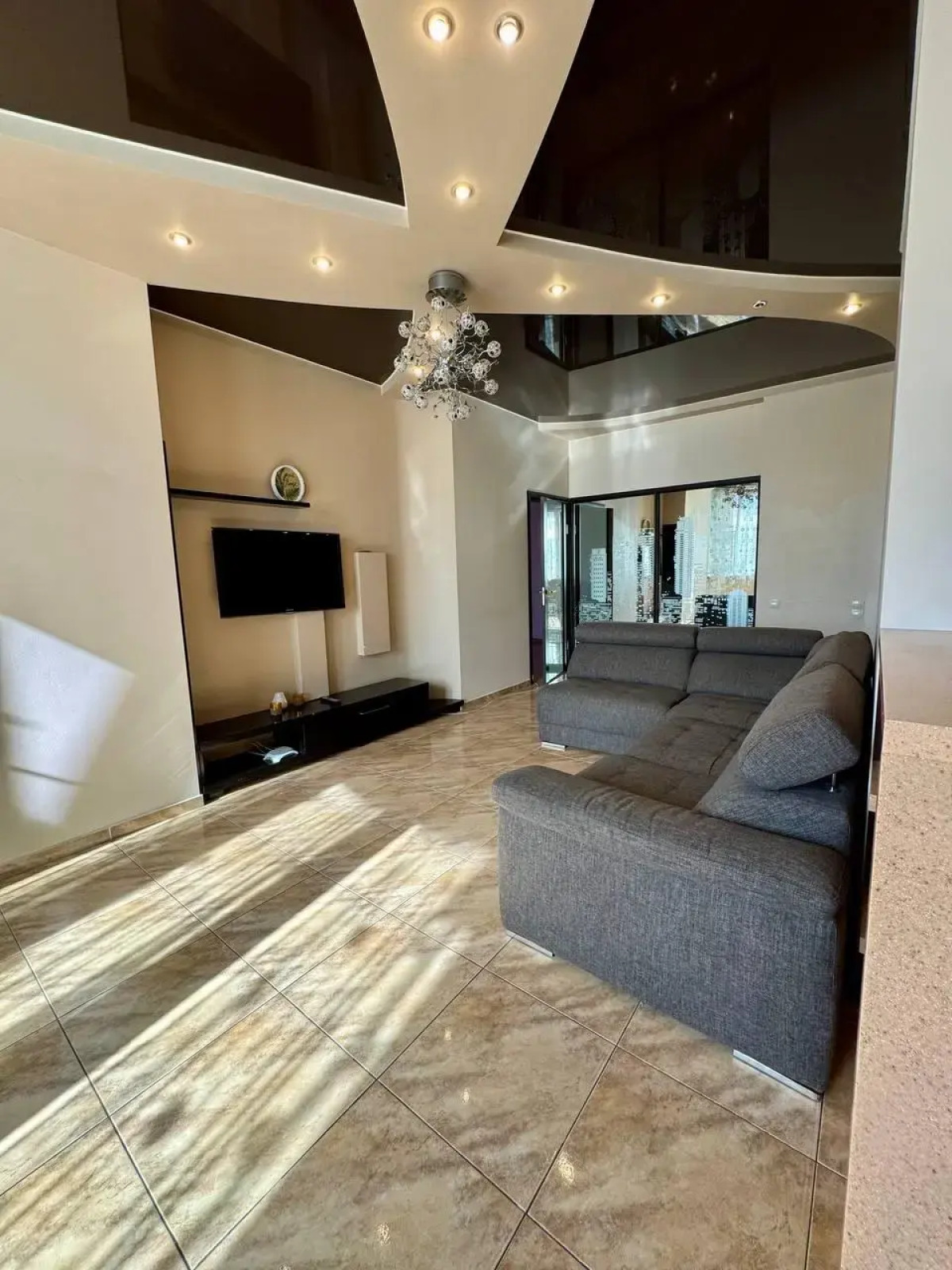 SutkiVIP (СуткиВИП) на улице Пушкина 15