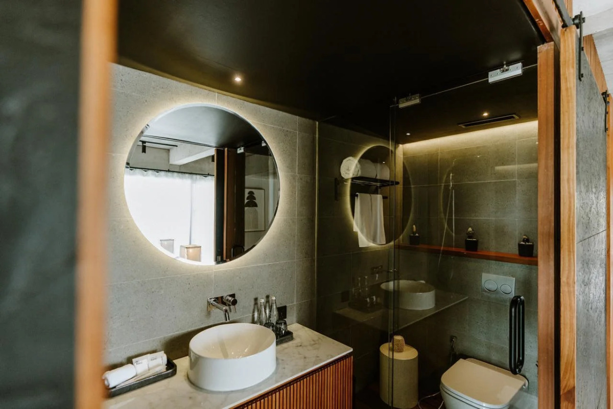 The Komu Canggu Bali