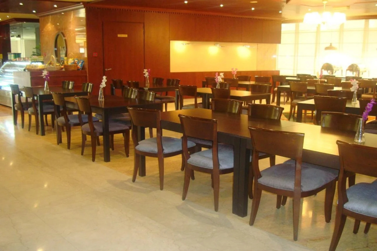 Al Manar Grand Hotel Apartments