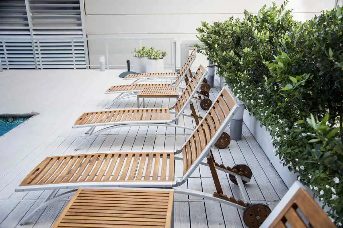 Top Rentals Downtown