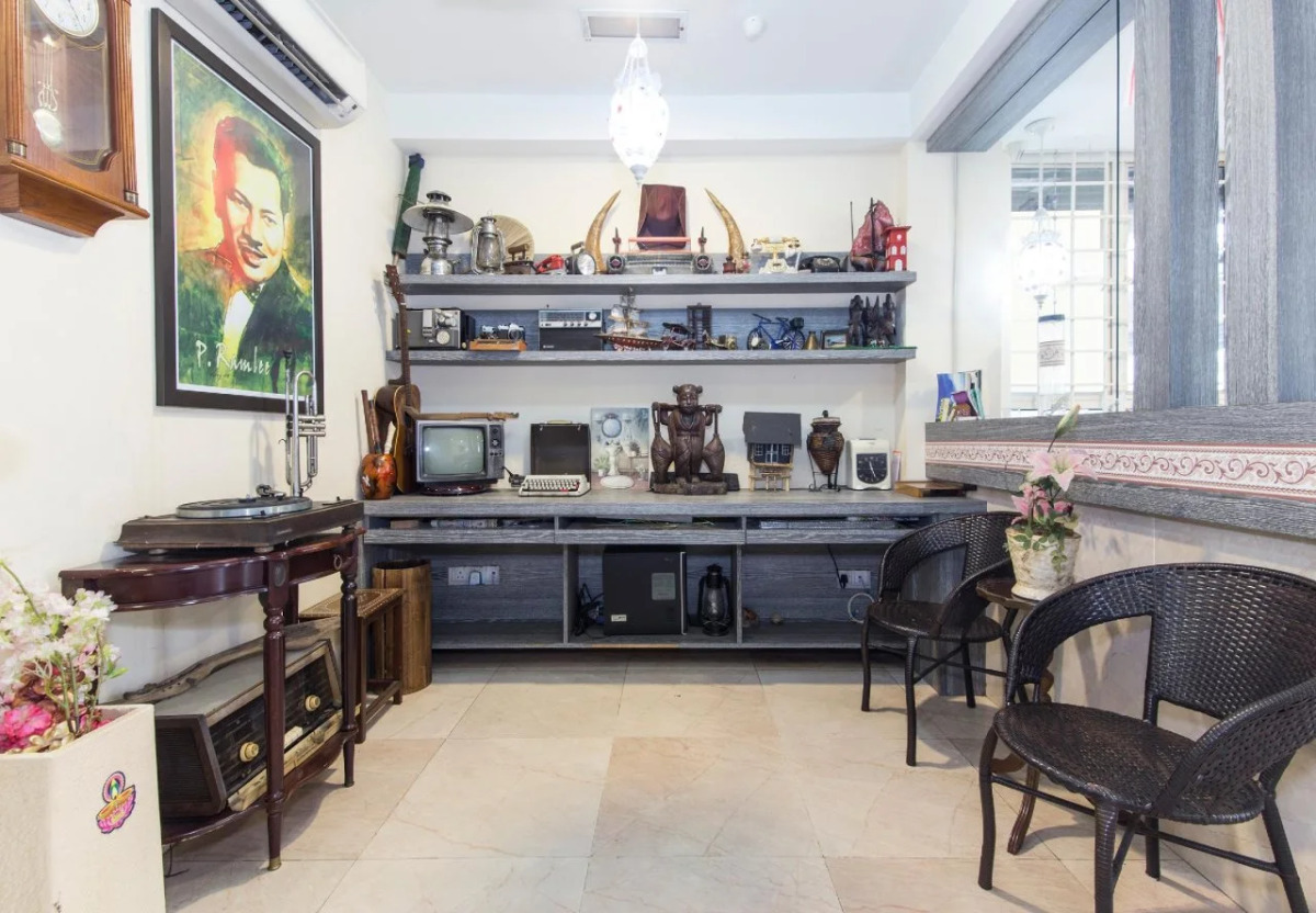 OYO 124 Hotel Seniman Sentul (Sanitized Stay)