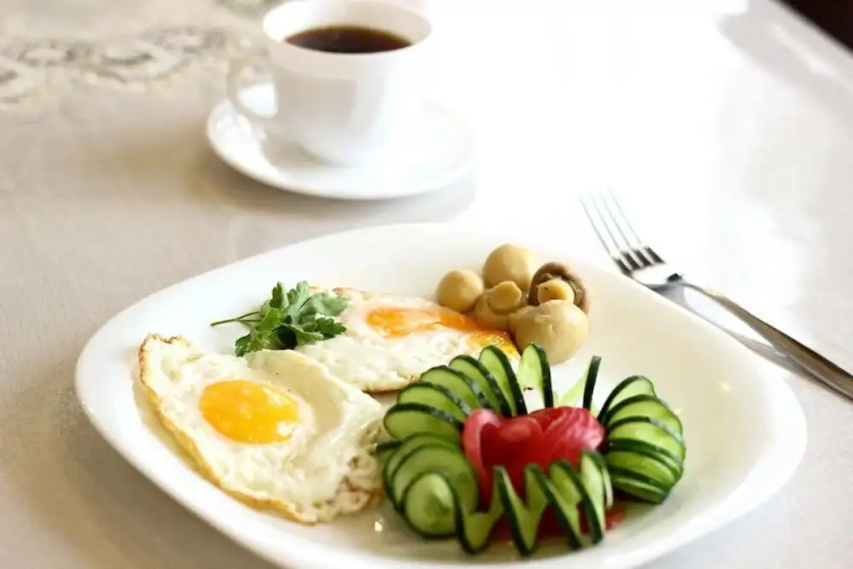 Domino Yerevan Hostel & Tours
