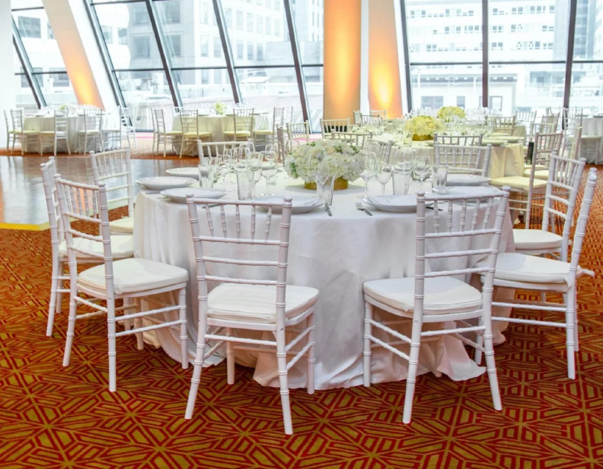 Hilton San Francisco Financial District