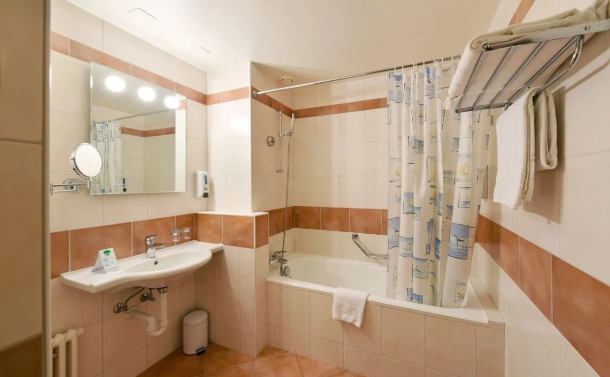 Hotel Aulac
