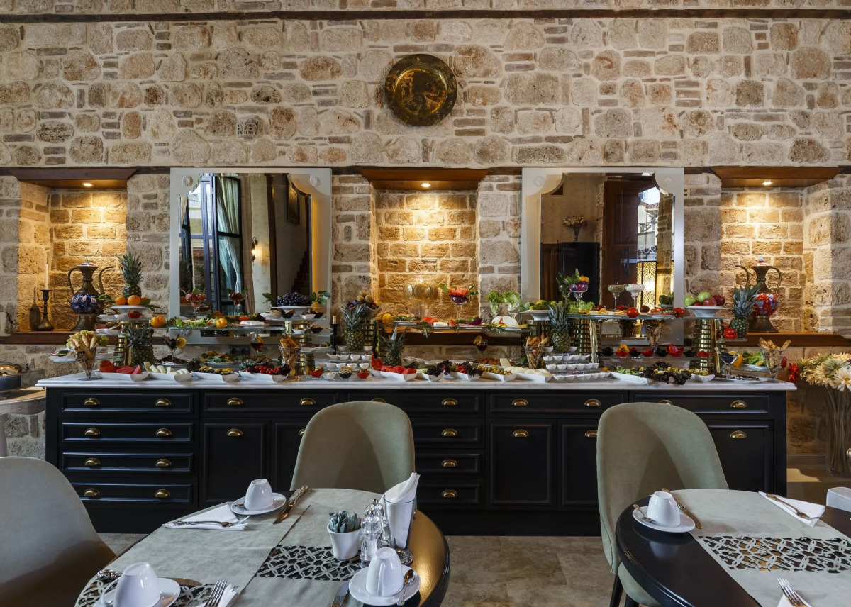 Бутик-отель 1207