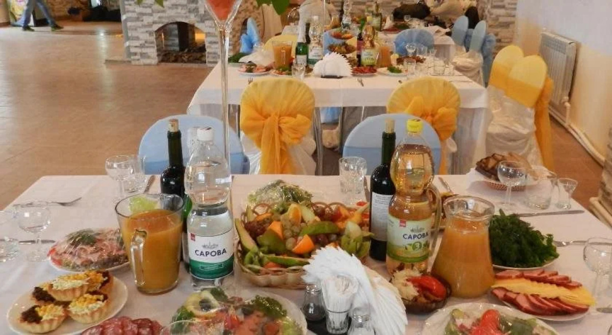 Hotel Complex Novinki