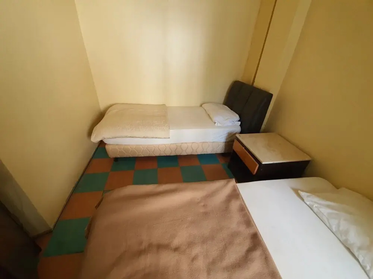 SPOT ON 90138 Hotel Elwarda Klcity