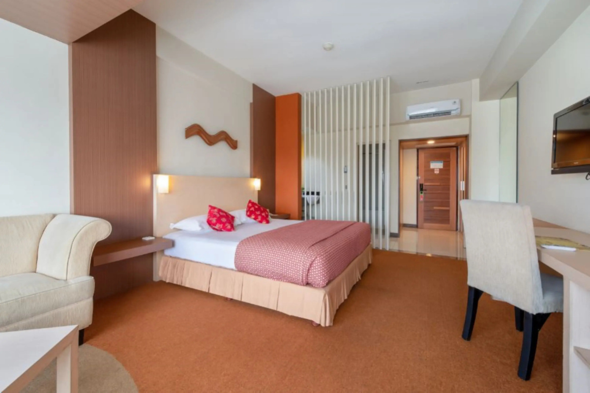 Tychi Hotel