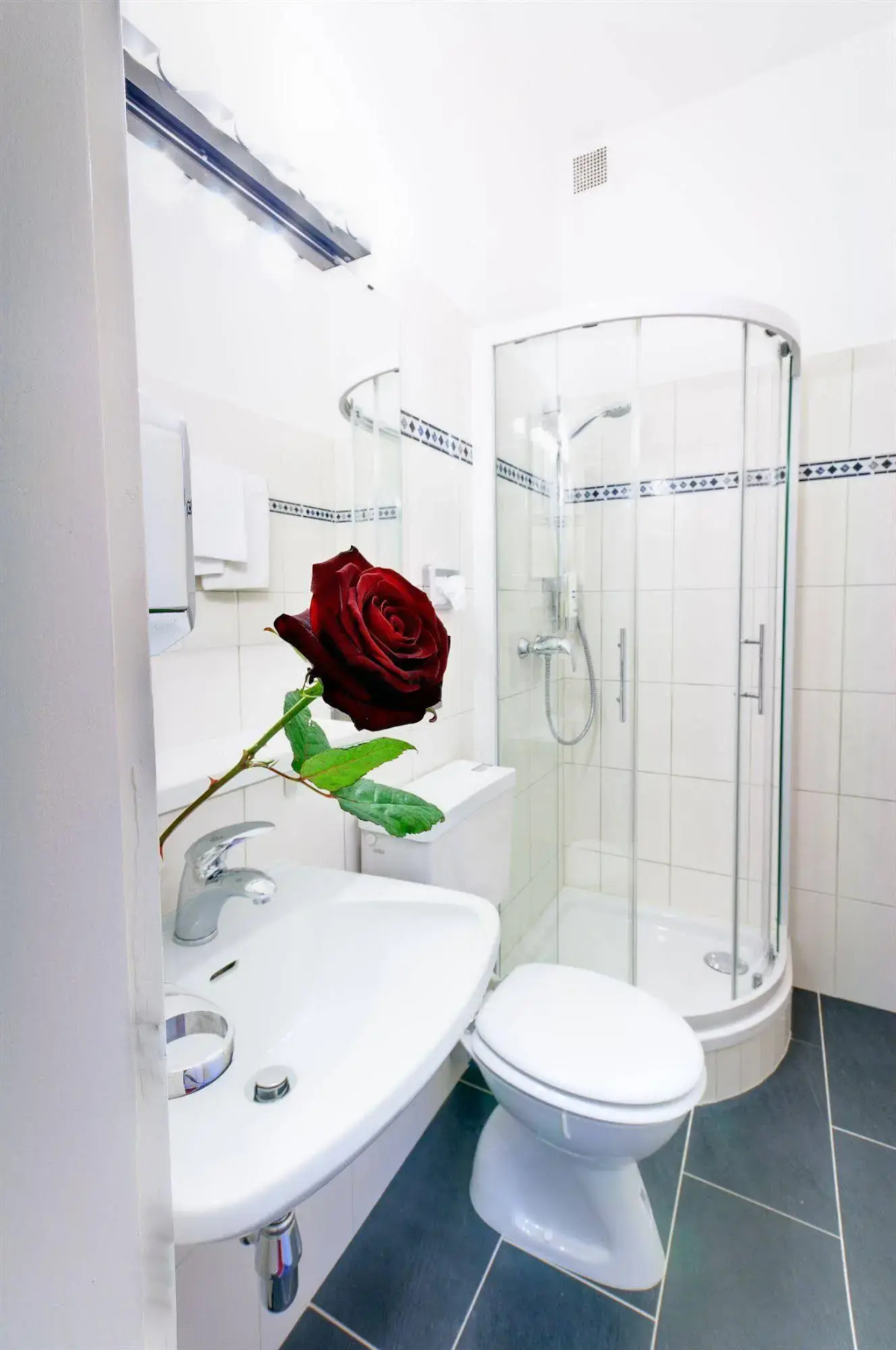 Hotel Viktoria Schönbrunn