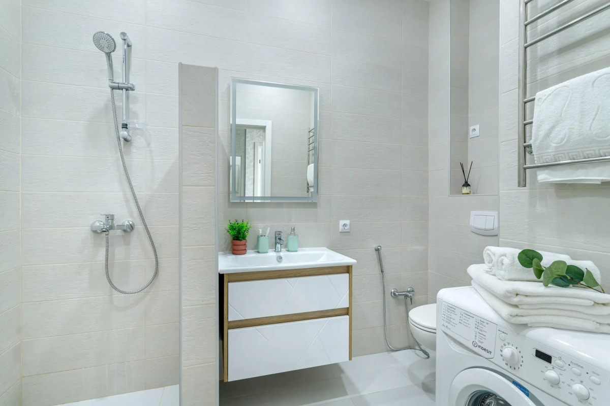 Апартаменты на улице Шевченко 22