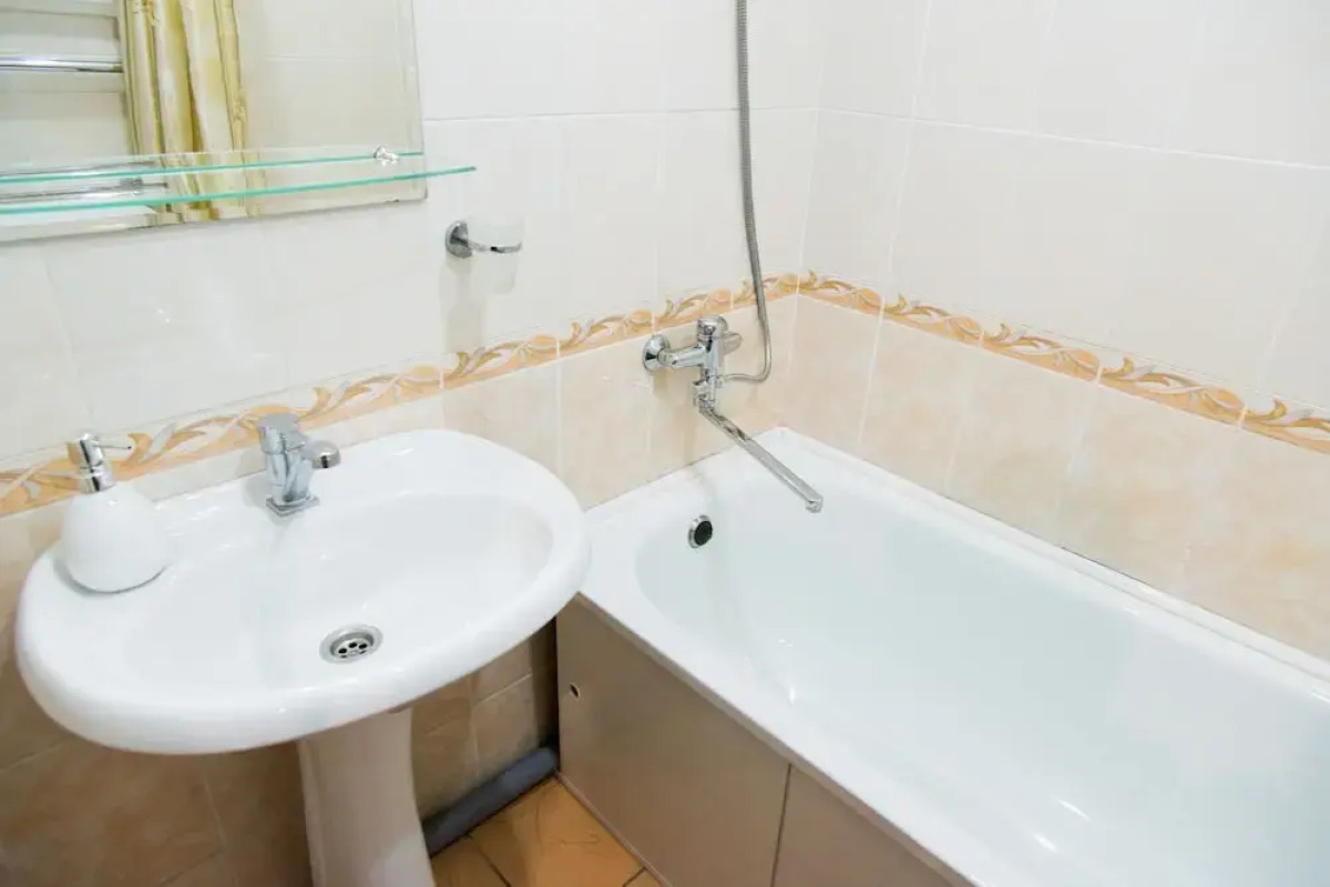 Apart-Comfort on Lenina 23-2