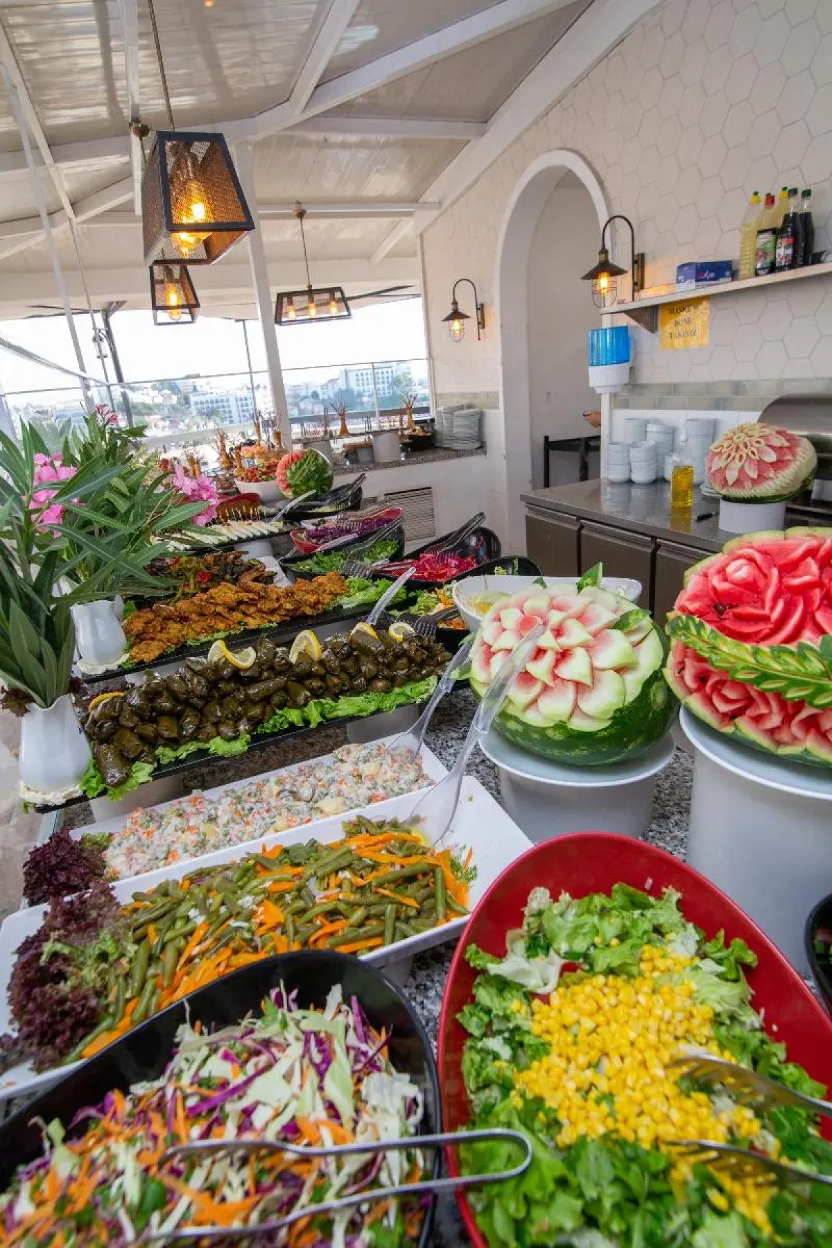 Jura Hotels Ada Beach Kuşadası