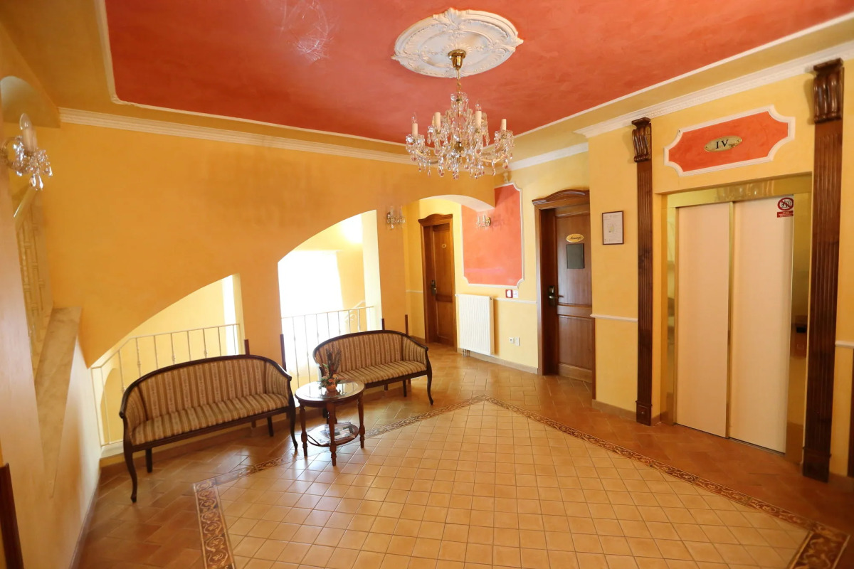 Renesance Krásná Královna