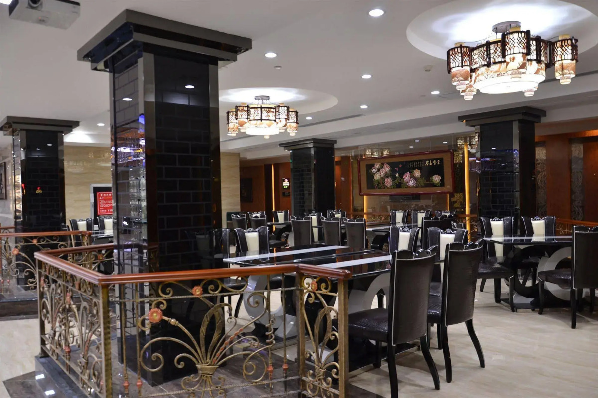 Guangzhou Yu Cheng Hotel