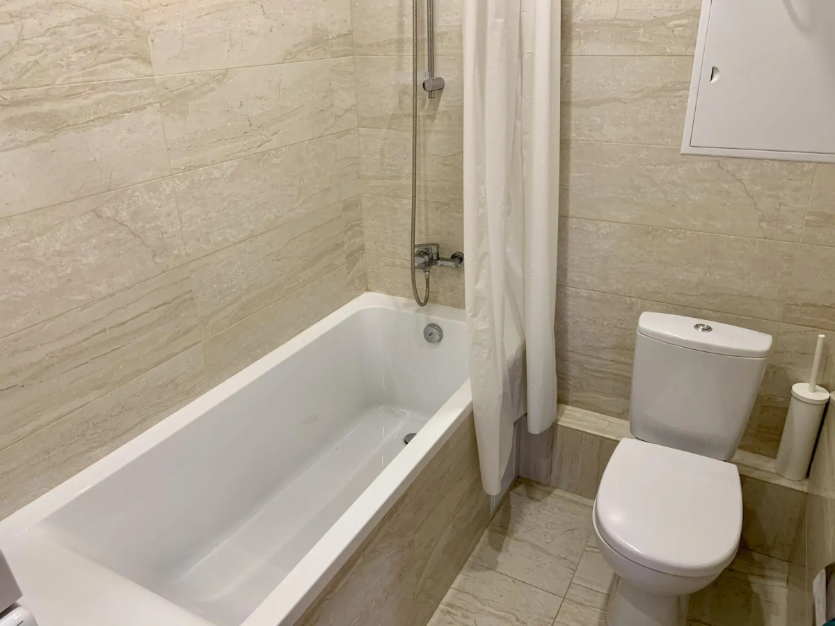 Dohodom (Доходом) на улице Профсоюзная